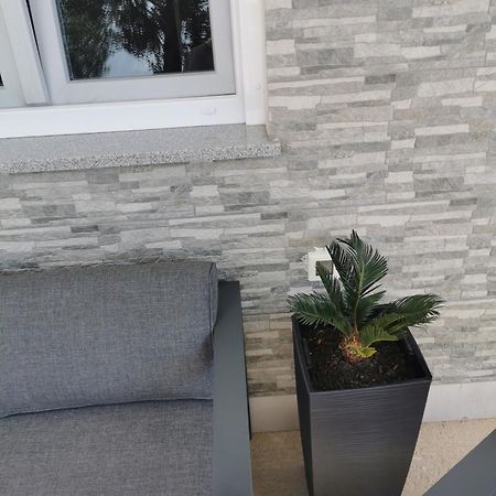Apartment Luki Povile Exteriör bild
