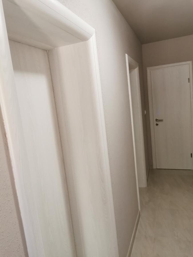Apartment Luki Povile Exteriör bild