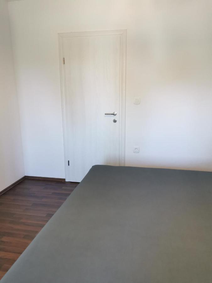 Apartment Luki Povile Exteriör bild